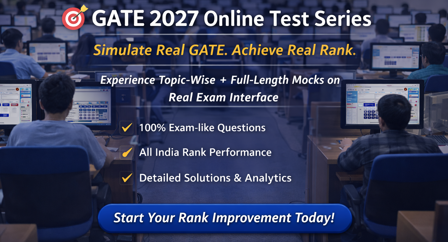 gatetestseries-Home